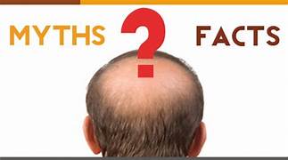 Hair Loss Myths Debunked: Spreading Fact from Fiction