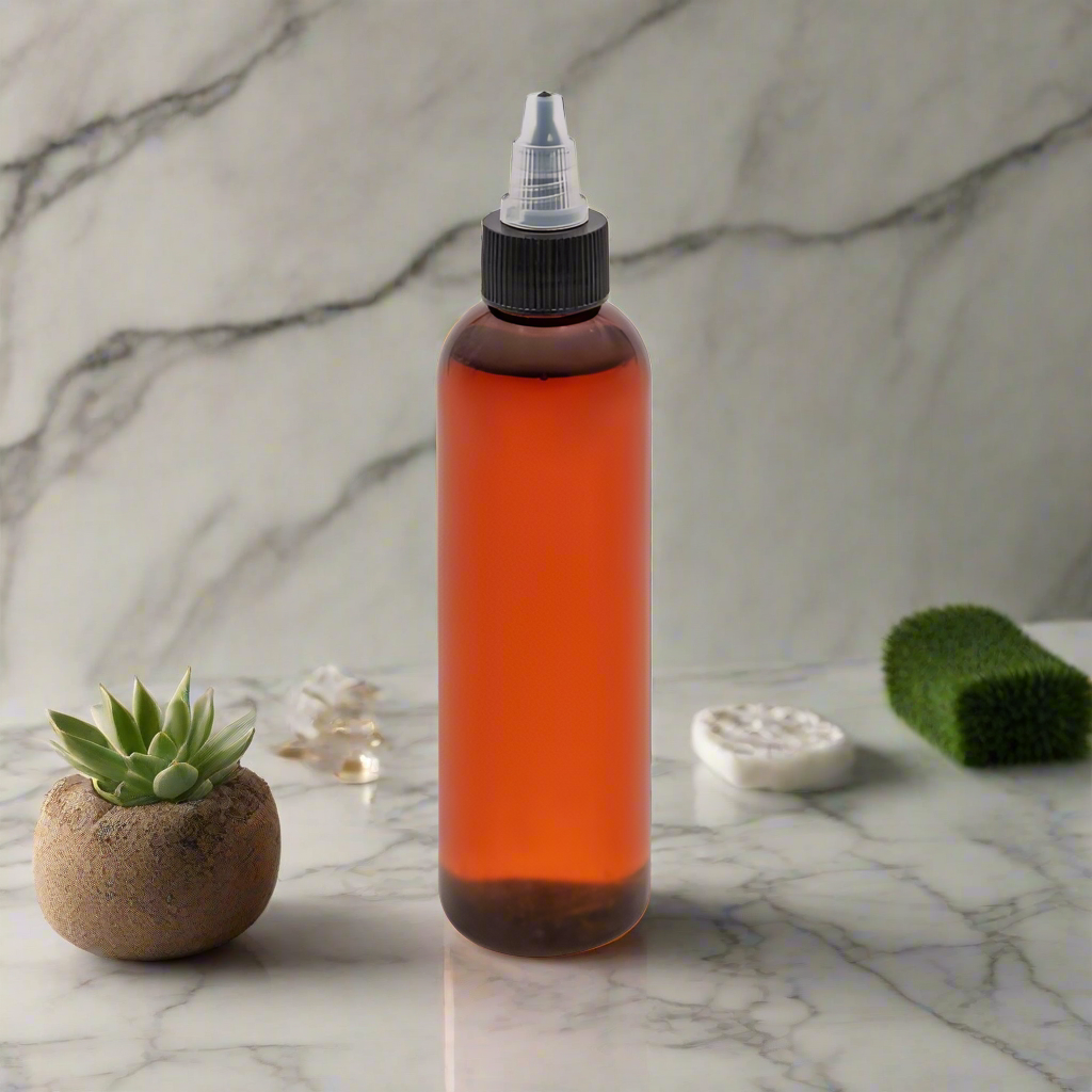 New Life Growth Serum