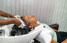 Age Defying Scalp Treatment