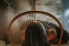 Japanese Head Spa